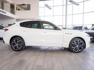 Maserati Levante 3.0 V6