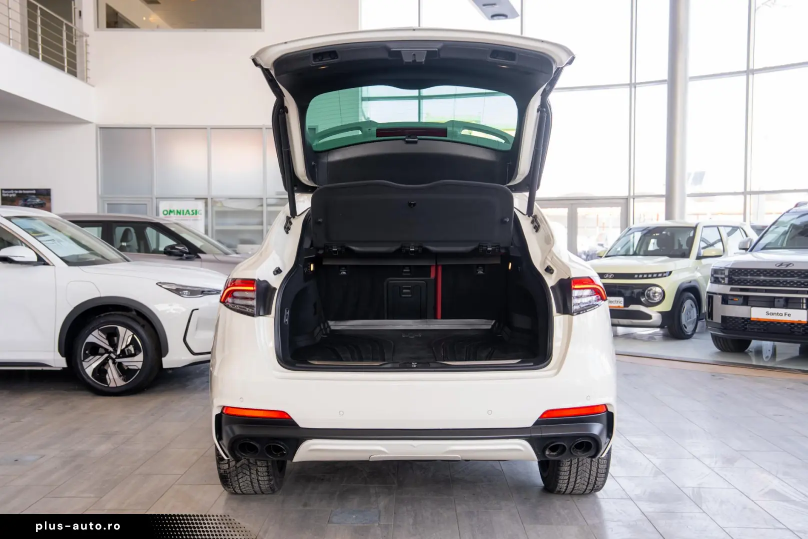 Maserati Levante 3.0 V6