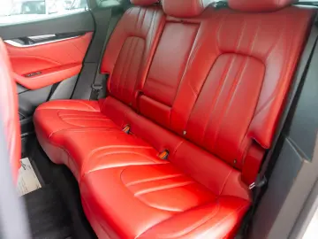 Maserati Levante 3.0 V6