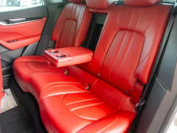 Maserati Levante 3.0 V6