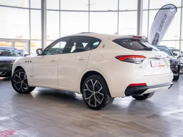 Maserati Levante 3.0 V6