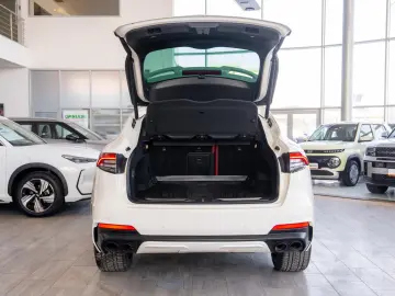 Maserati Levante 3.0 V6