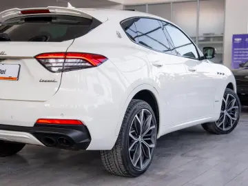 Maserati Levante 3.0 V6