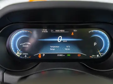 Maserati Levante 3.0 V6