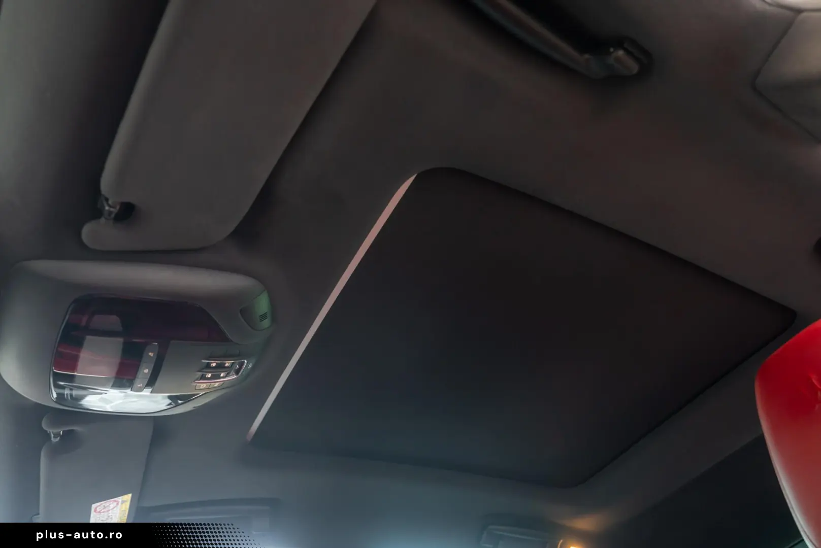 Maserati Levante 3.0 V6