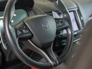 Maserati Levante 3.0 V6