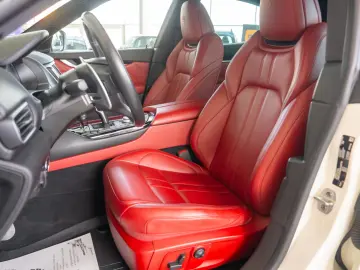 Maserati Levante 3.0 V6