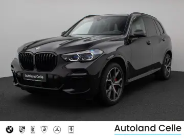 BMW X5 xD30d M Sport Panorama Laser Kamera HUD HiFi