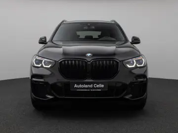 BMW X5 xD30d M Sport Panorama Laser Kamera HUD HiFi