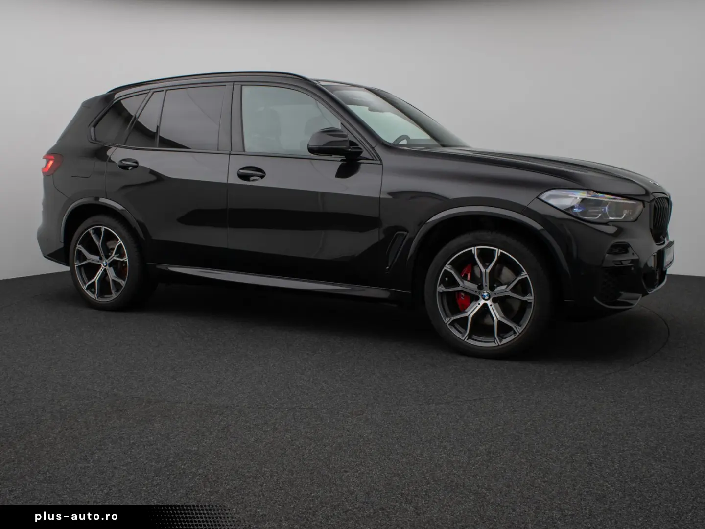 BMW X5 xD30d M Sport Panorama Laser Kamera HUD HiFi