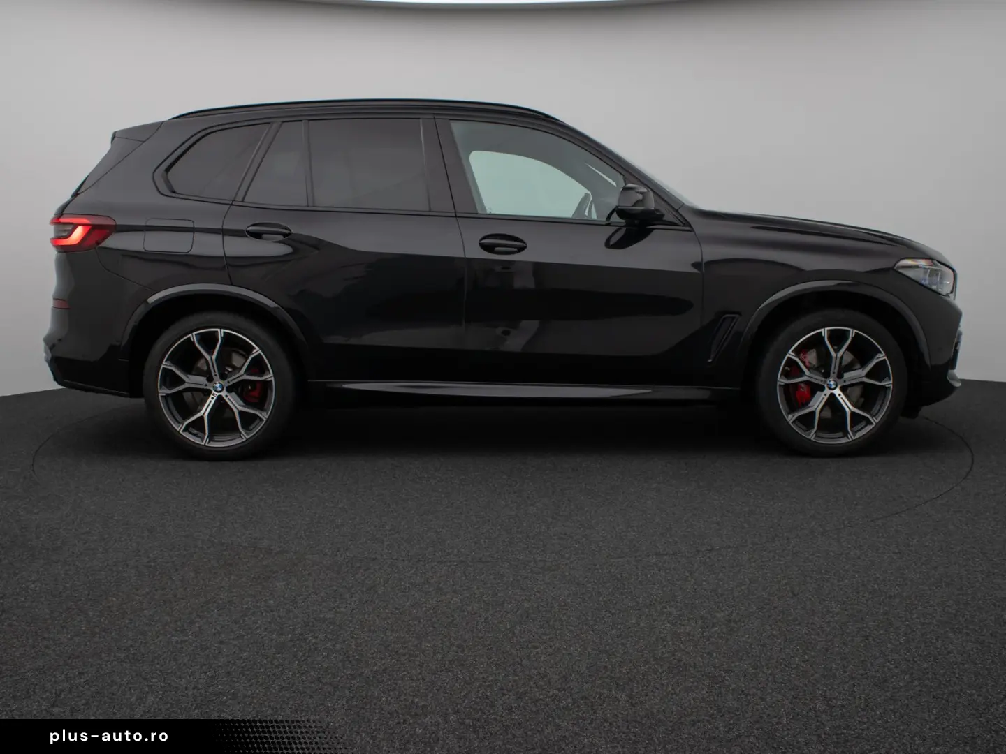 BMW X5 xD30d M Sport Panorama Laser Kamera HUD HiFi