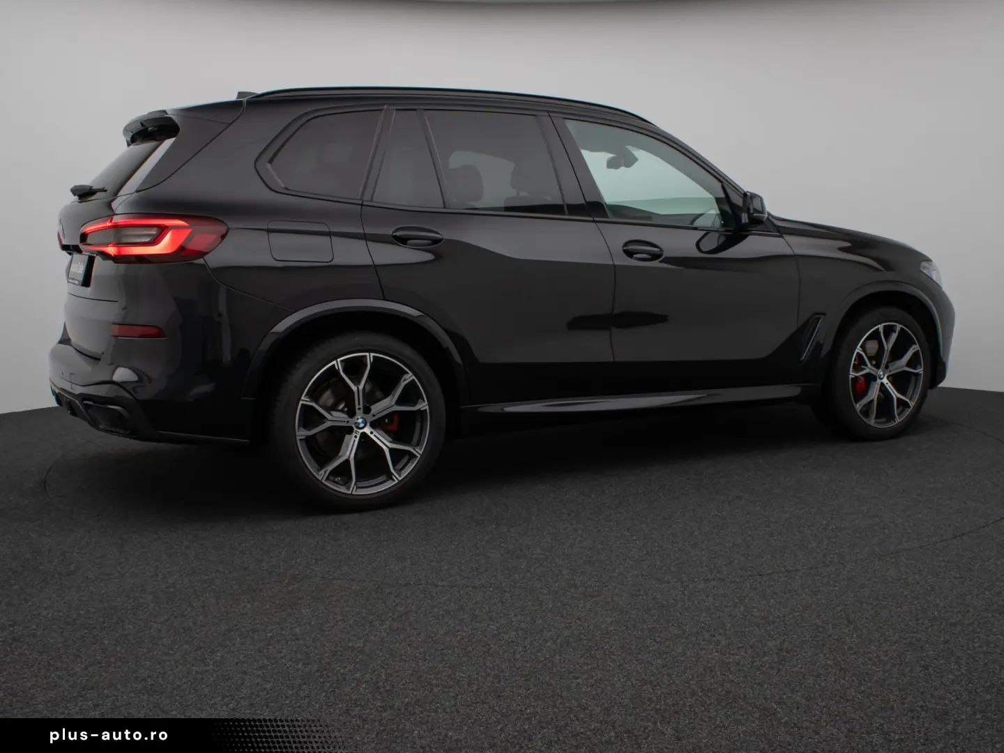BMW X5 xD30d M Sport Panorama Laser Kamera HUD HiFi