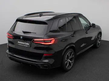 BMW X5 xD30d M Sport Panorama Laser Kamera HUD HiFi