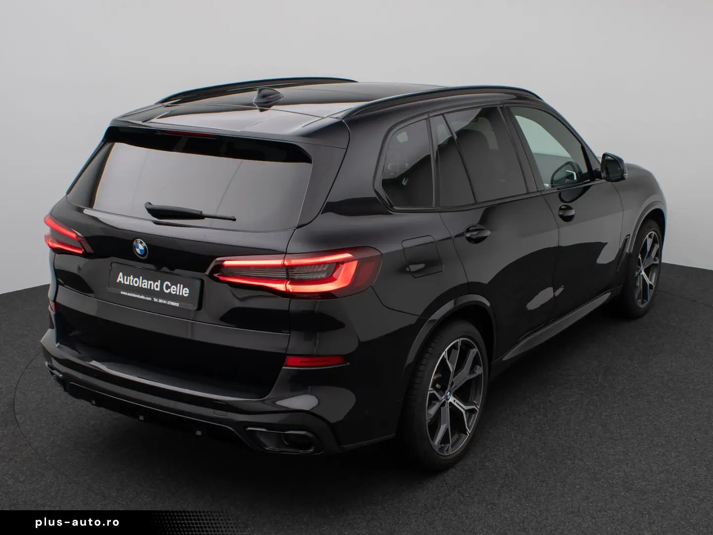 BMW X5 xD30d M Sport Panorama Laser Kamera HUD HiFi