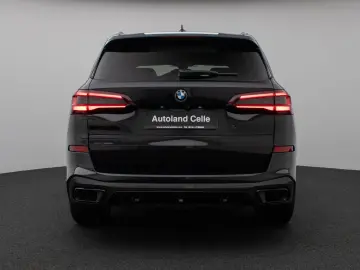 BMW X5 xD30d M Sport Panorama Laser Kamera HUD HiFi