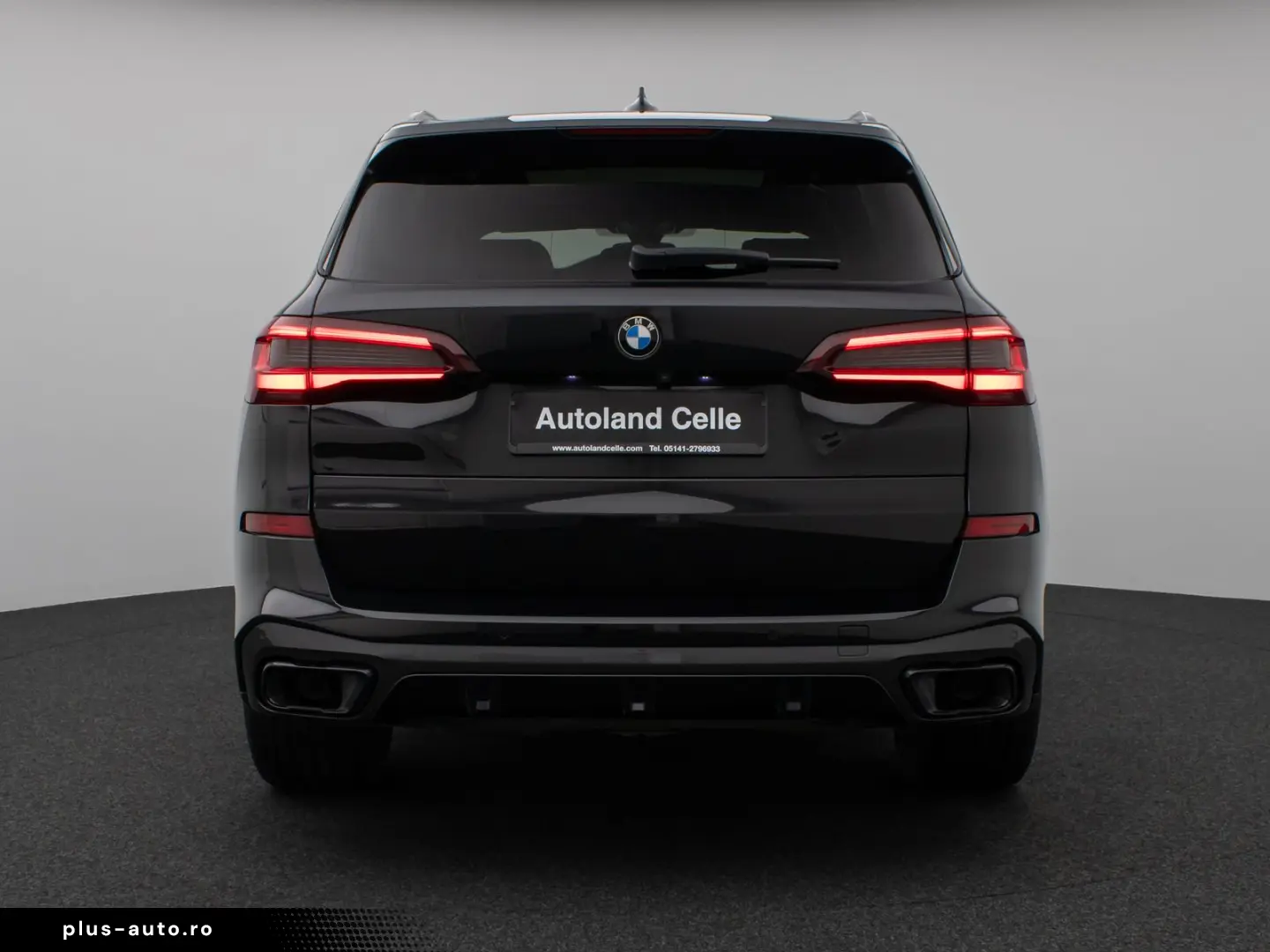 BMW X5 xD30d M Sport Panorama Laser Kamera HUD HiFi