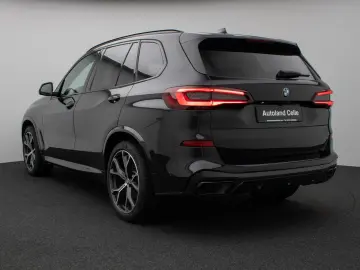 BMW X5 xD30d M Sport Panorama Laser Kamera HUD HiFi