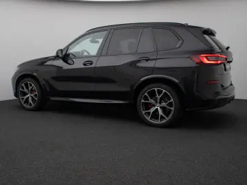 BMW X5 xD30d M Sport Panorama Laser Kamera HUD HiFi