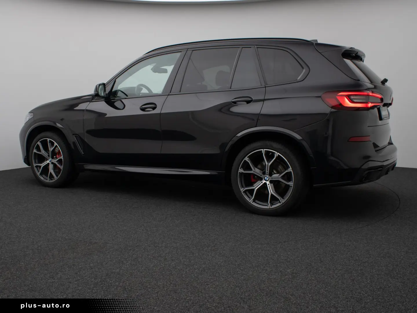 BMW X5 xD30d M Sport Panorama Laser Kamera HUD HiFi
