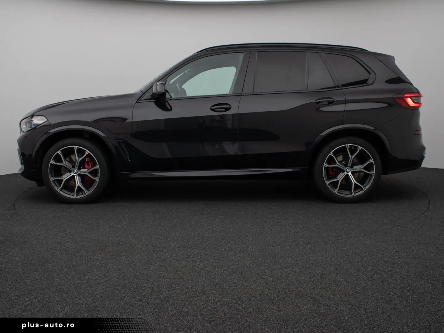 BMW X5 xD30d M Sport Panorama Laser Kamera HUD HiFi