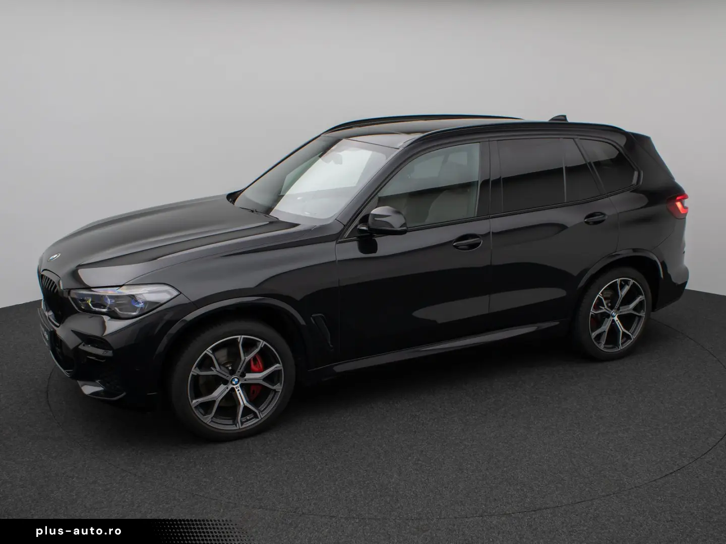 BMW X5 xD30d M Sport Panorama Laser Kamera HUD HiFi