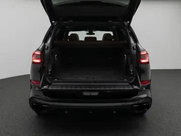 BMW X5 xD30d M Sport Panorama Laser Kamera HUD HiFi