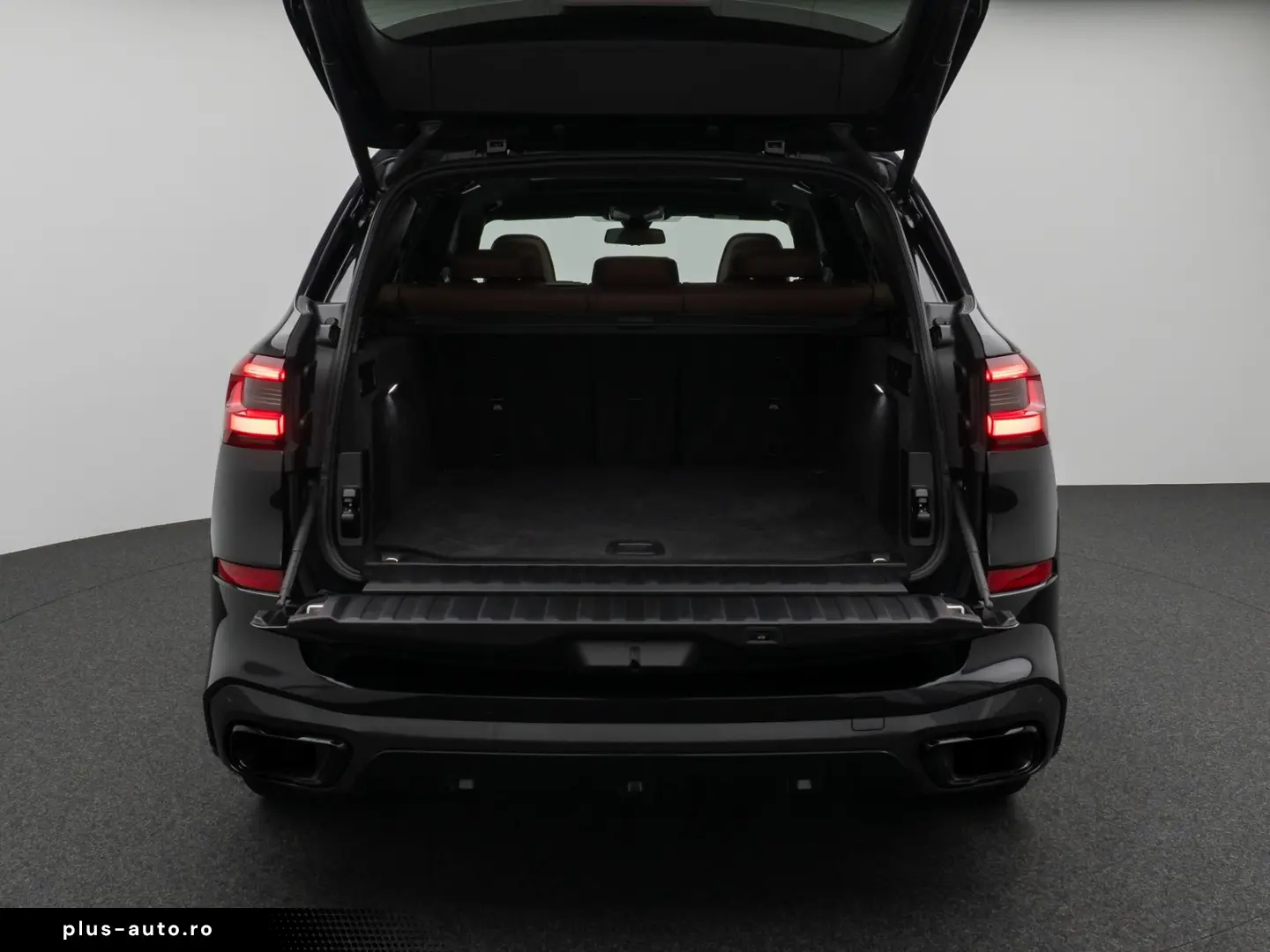 BMW X5 xD30d M Sport Panorama Laser Kamera HUD HiFi