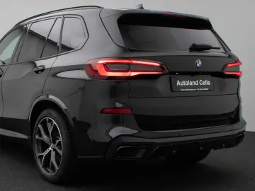 BMW X5 xD30d M Sport Panorama Laser Kamera HUD HiFi
