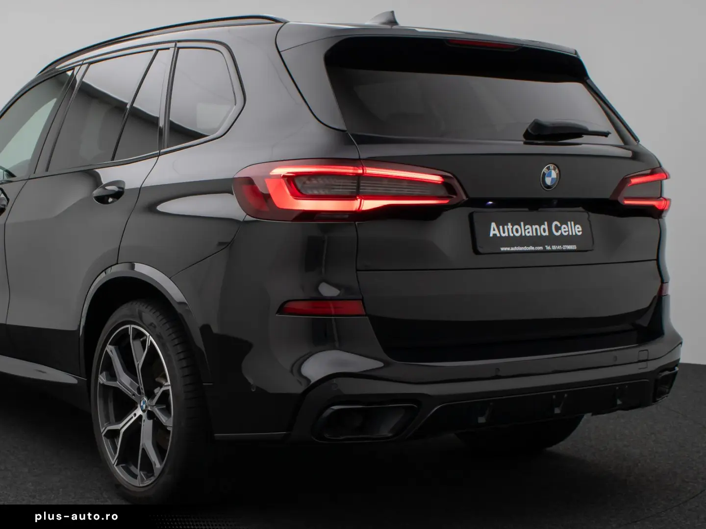 BMW X5 xD30d M Sport Panorama Laser Kamera HUD HiFi