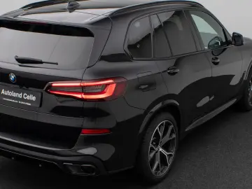BMW X5 xD30d M Sport Panorama Laser Kamera HUD HiFi