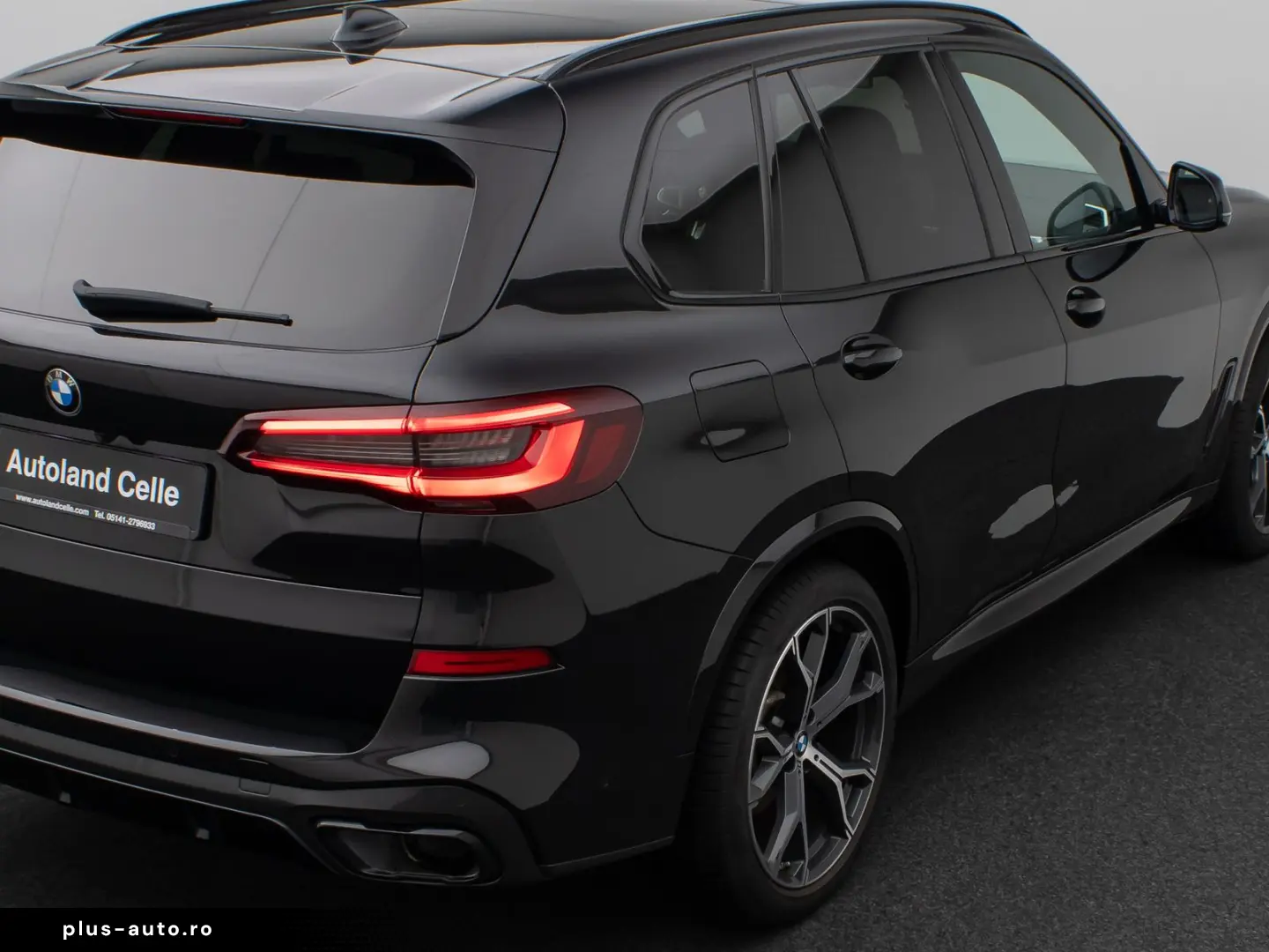 BMW X5 xD30d M Sport Panorama Laser Kamera HUD HiFi