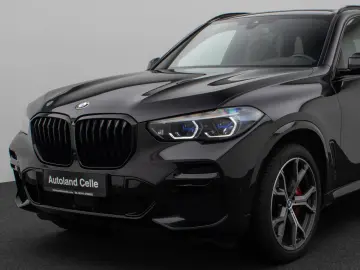 BMW X5 xD30d M Sport Panorama Laser Kamera HUD HiFi