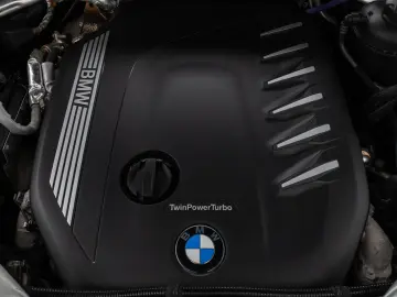 BMW X5 xD30d M Sport Panorama Laser Kamera HUD HiFi