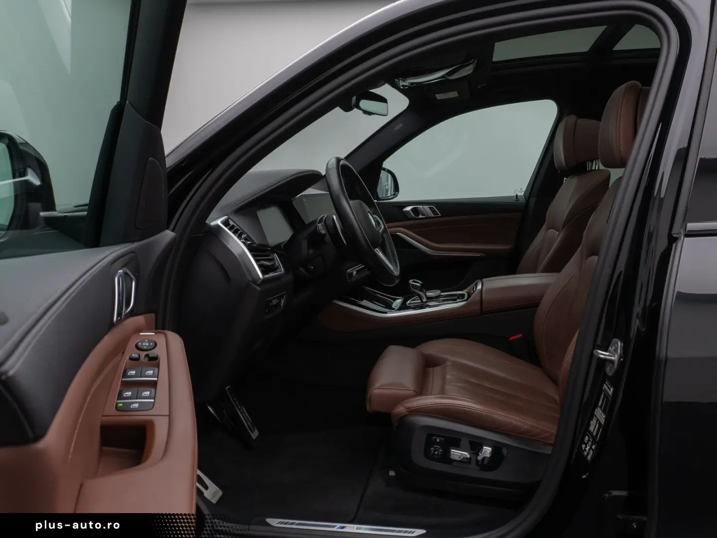 BMW X5 xD30d M Sport Panorama Laser Kamera HUD HiFi