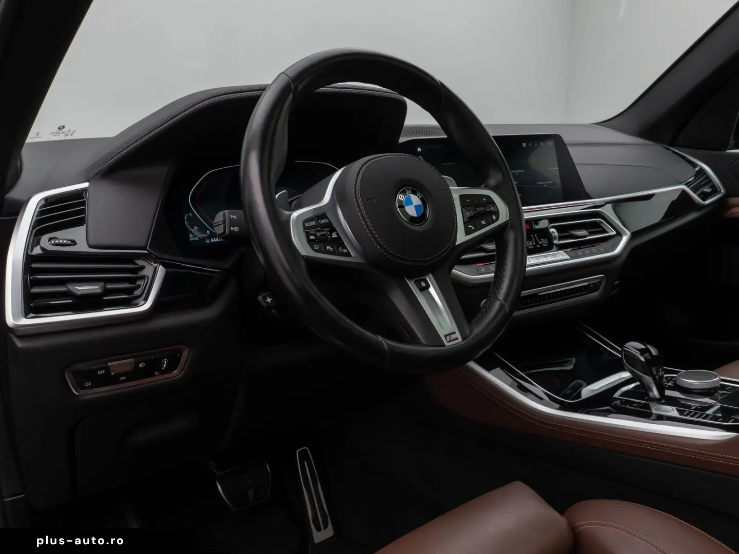 BMW X5 xD30d M Sport Panorama Laser Kamera HUD HiFi