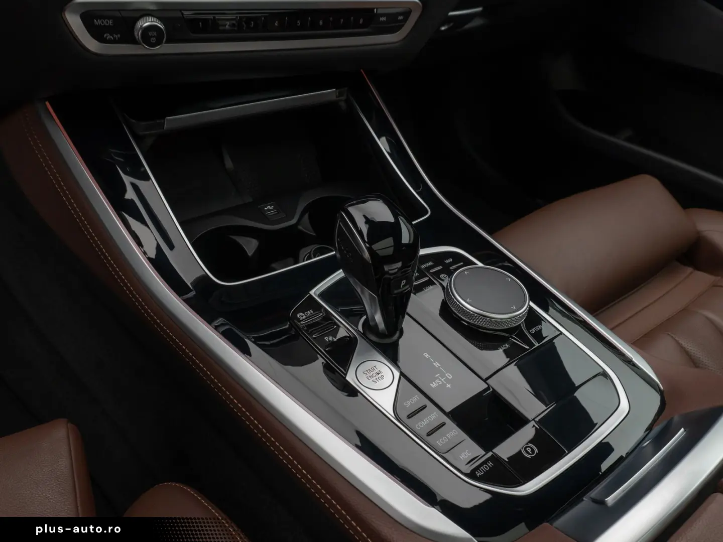 BMW X5 xD30d M Sport Panorama Laser Kamera HUD HiFi