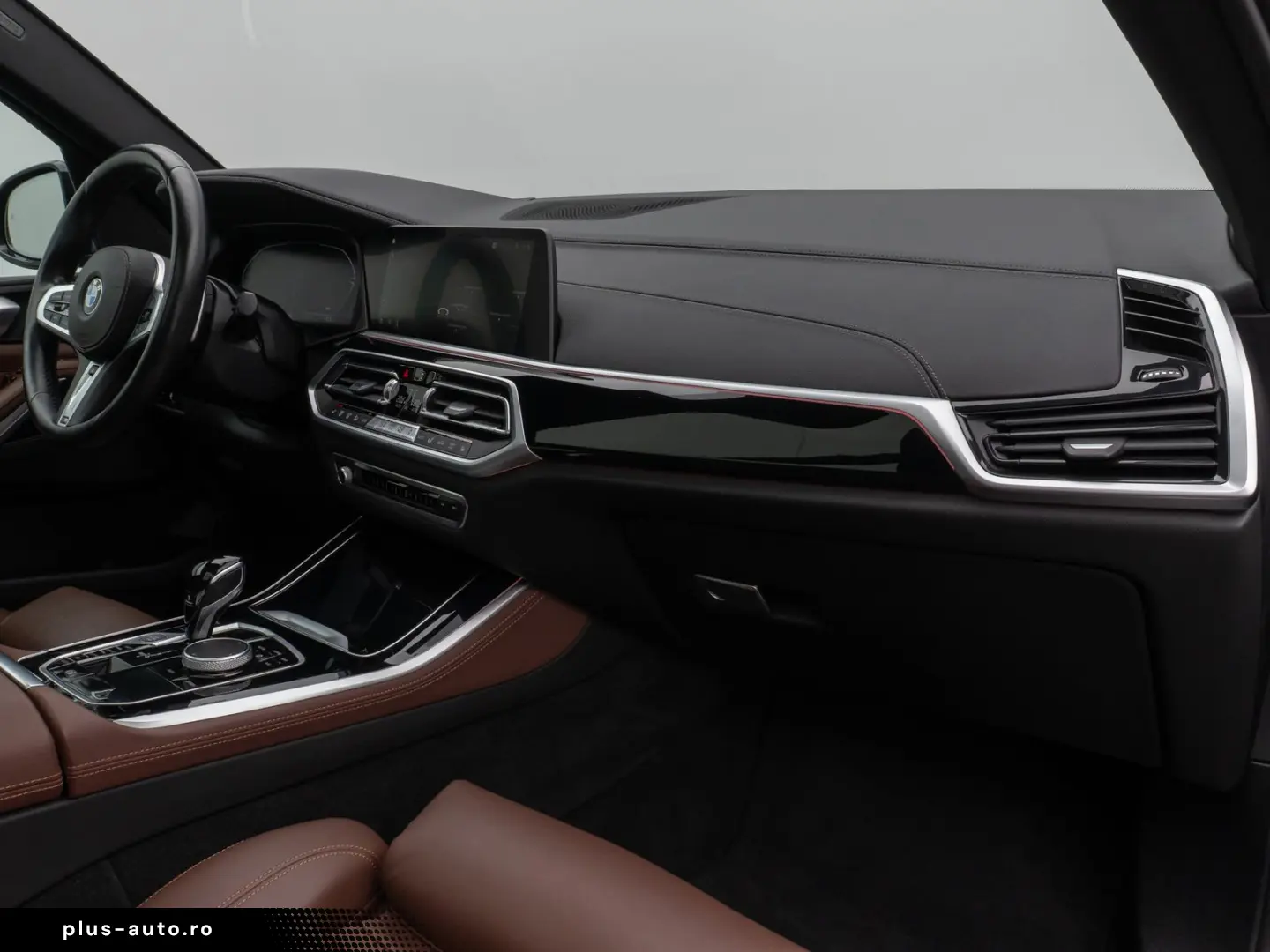 BMW X5 xD30d M Sport Panorama Laser Kamera HUD HiFi