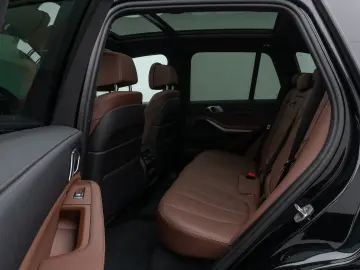 BMW X5 xD30d M Sport Panorama Laser Kamera HUD HiFi