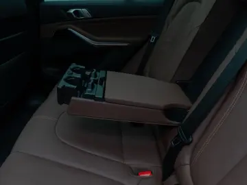 BMW X5 xD30d M Sport Panorama Laser Kamera HUD HiFi