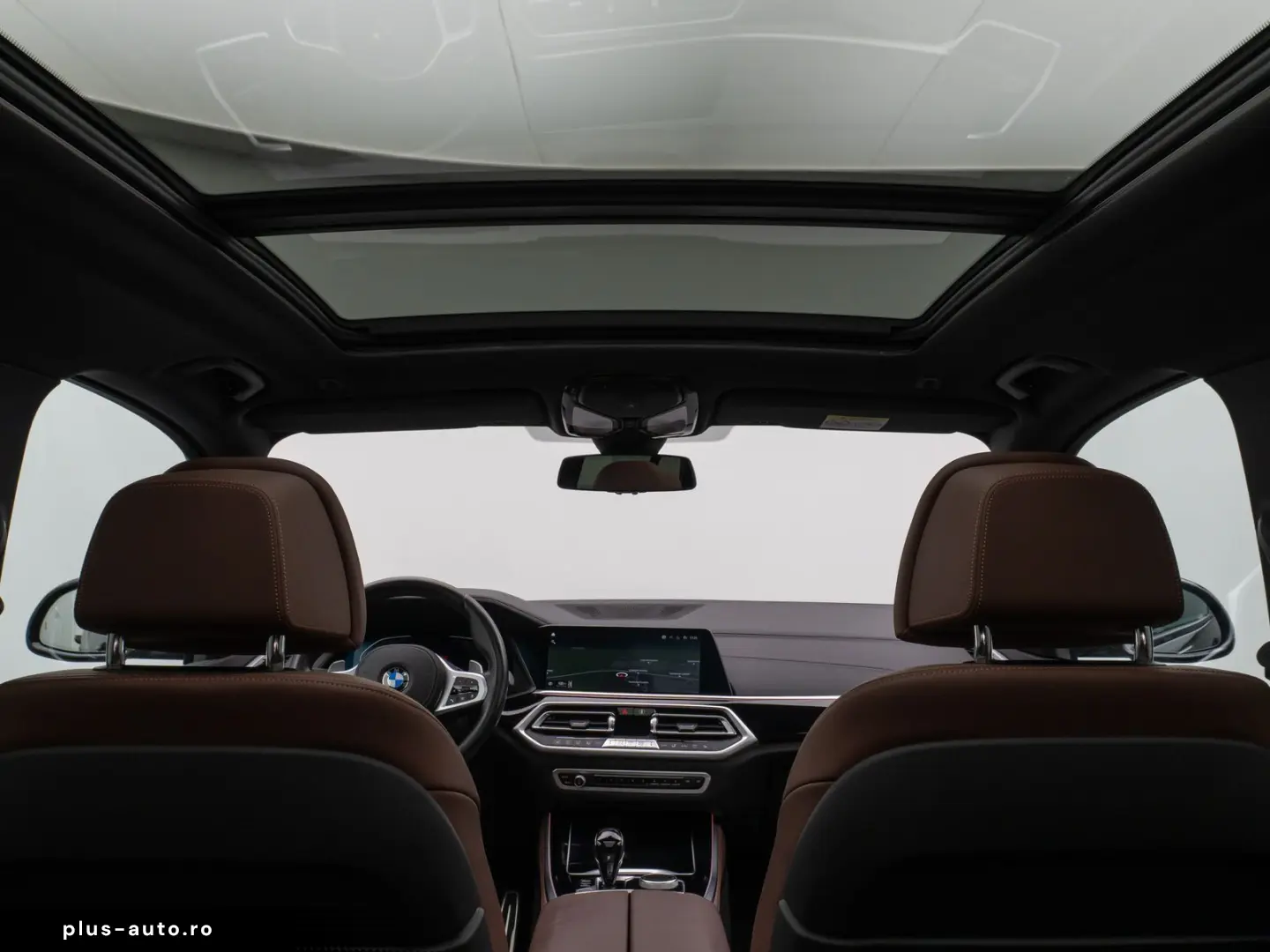 BMW X5 xD30d M Sport Panorama Laser Kamera HUD HiFi