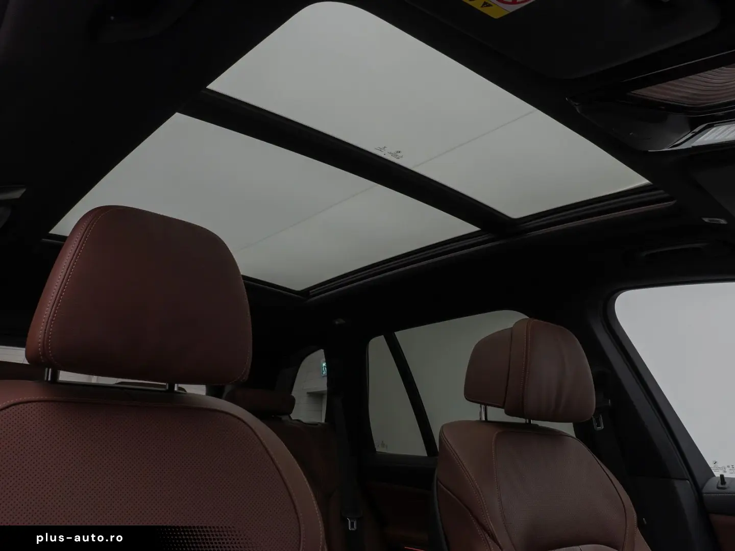 BMW X5 xD30d M Sport Panorama Laser Kamera HUD HiFi