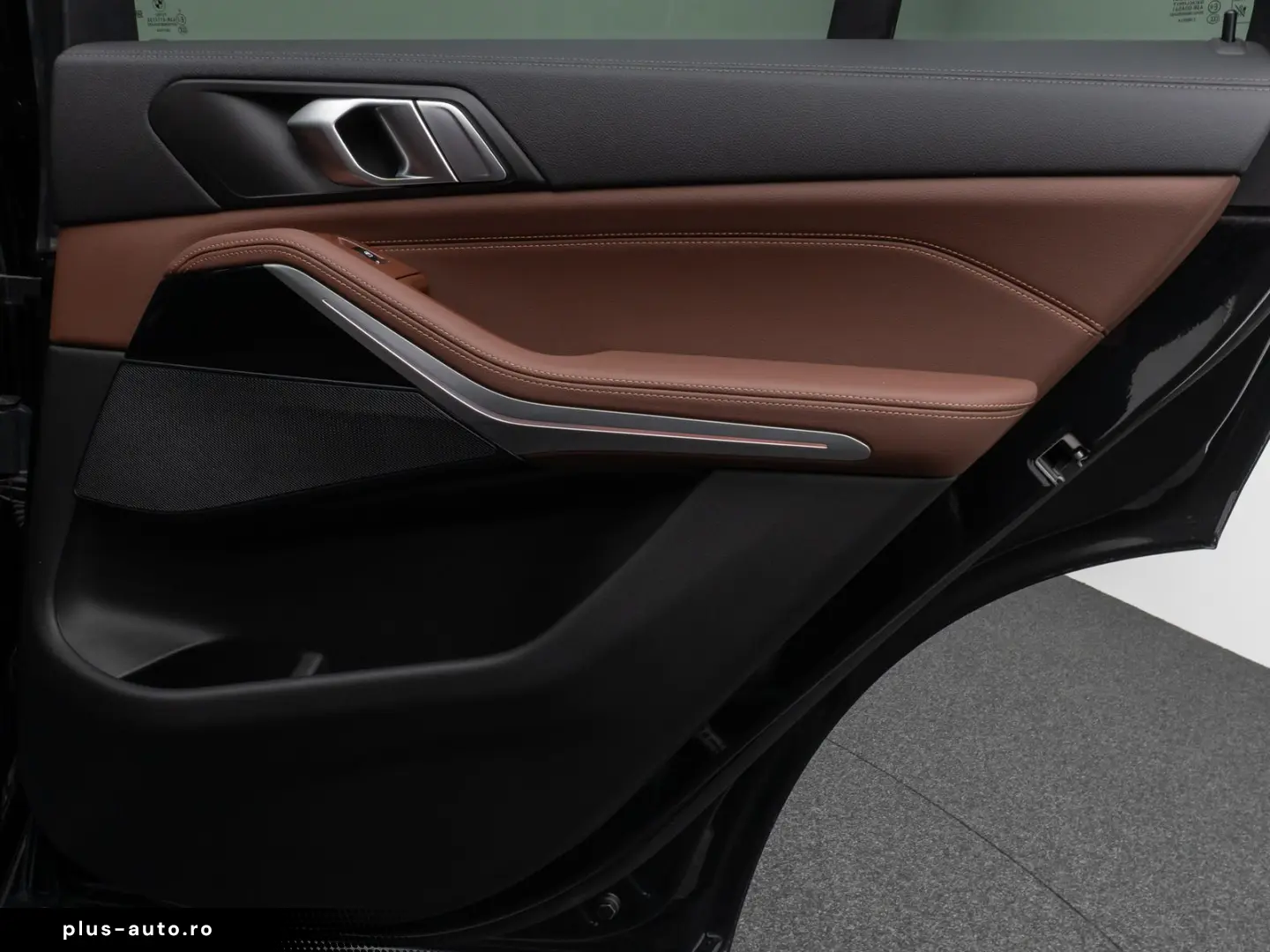 BMW X5 xD30d M Sport Panorama Laser Kamera HUD HiFi