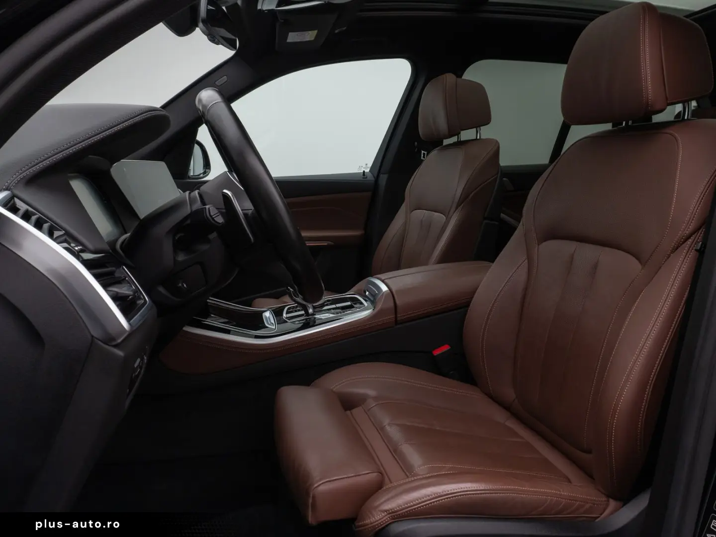 BMW X5 xD30d M Sport Panorama Laser Kamera HUD HiFi