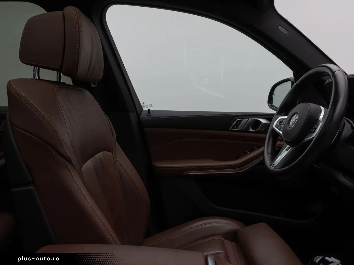 BMW X5 xD30d M Sport Panorama Laser Kamera HUD HiFi