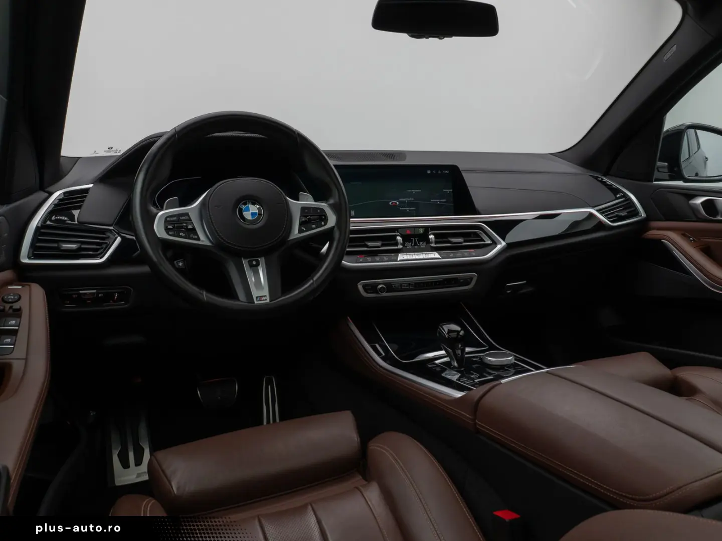 BMW X5 xD30d M Sport Panorama Laser Kamera HUD HiFi