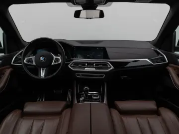 BMW X5 xD30d M Sport Panorama Laser Kamera HUD HiFi