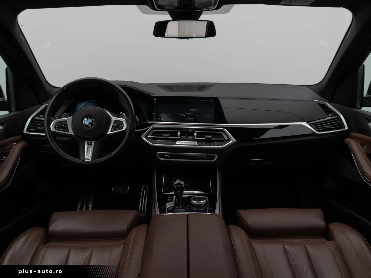 BMW X5 xD30d M Sport Panorama Laser Kamera HUD HiFi