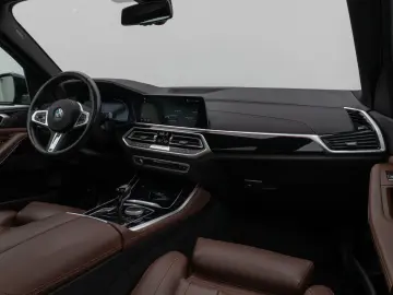 BMW X5 xD30d M Sport Panorama Laser Kamera HUD HiFi