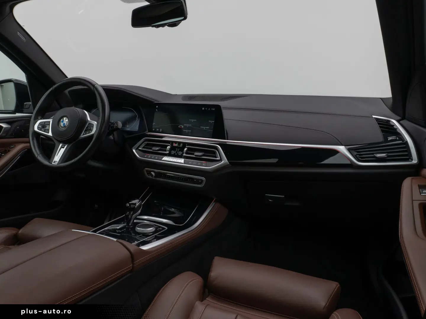 BMW X5 xD30d M Sport Panorama Laser Kamera HUD HiFi