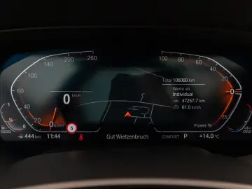 BMW X5 xD30d M Sport Panorama Laser Kamera HUD HiFi